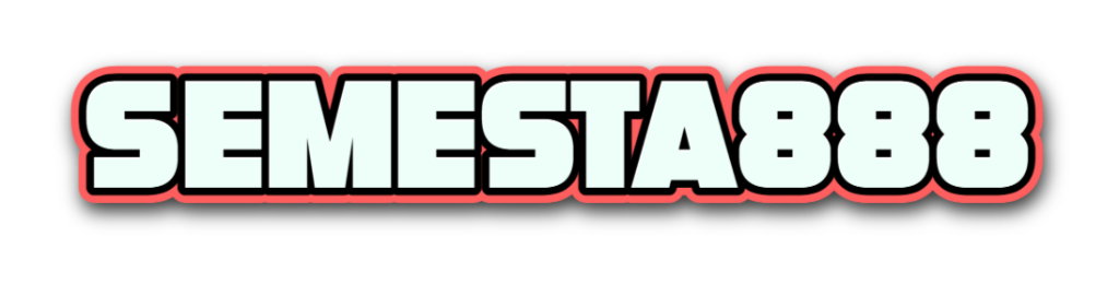 SEMESTA888